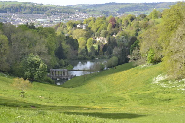 istock Prior Park Landscape Gardens 1149337689