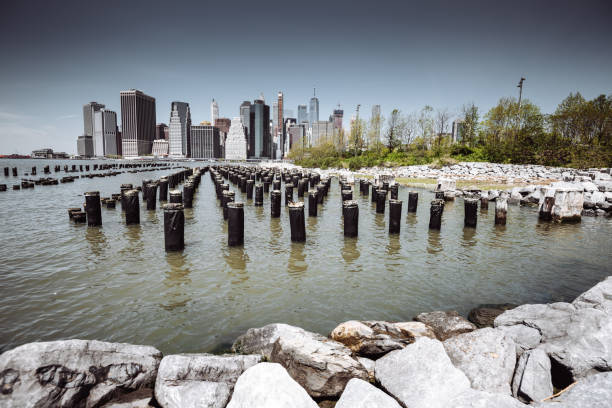istock nyc skyline with brooklyn bridge 1149341790
