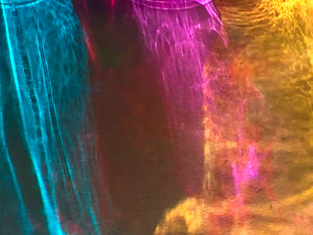 istock Abstract Colorful Fluid Organic Contrast 1149345276