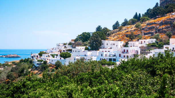 istock Crete landscape, Greece 1149353860
