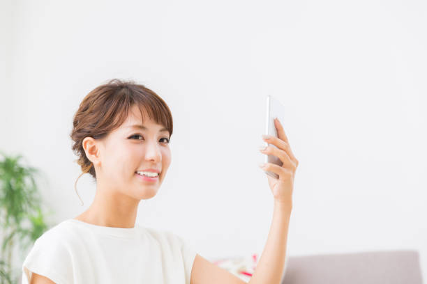 istock attractive asian woman 1149373397