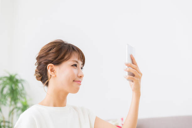 istock attractive asian woman 1149373424