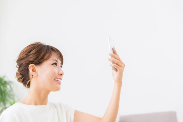 istock attractive asian woman 1149373429