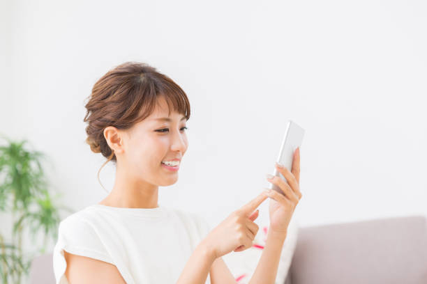 istock attractive asian woman 1149373968