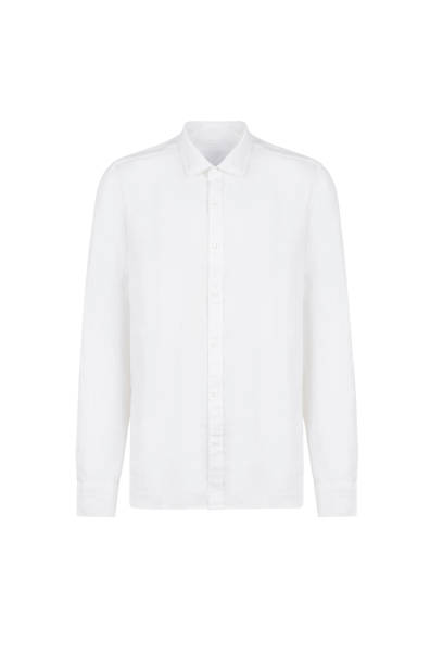 istock White classic and business shirt 1149383086