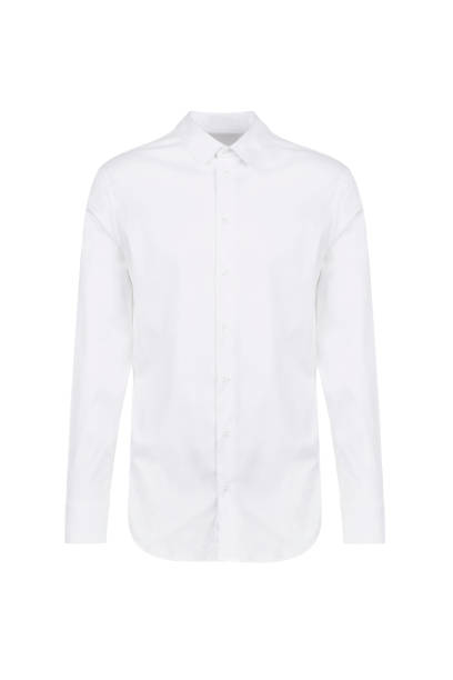 istock White classic and business shirt 1149383246