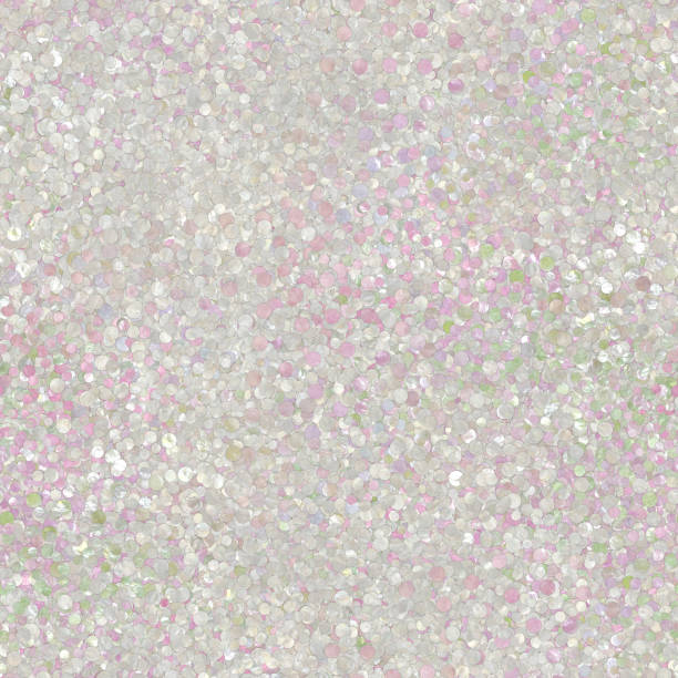 istock Glitter and pearl seamless texture, 3d illustration 1149397732