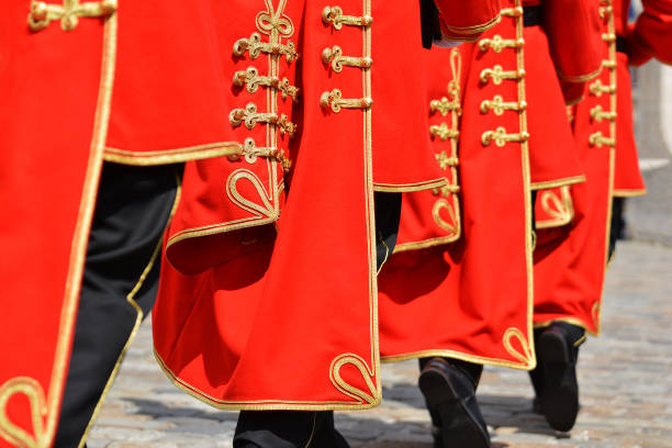 istock Tradition and culture in Zagreb 1149400829
