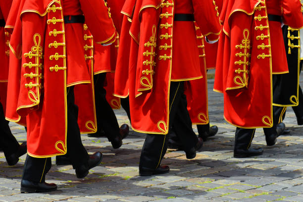 istock Tradition and culture in Zagreb 1149400869