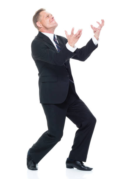 istock Businessman is frustrated 1149403079