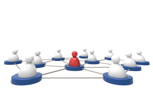 istock People icons. Social media. Connection concept. 1149408246