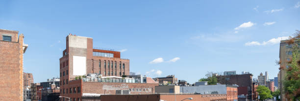 istock New York Buildings 1149412245