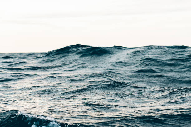 istock ripples on blue sea water , natural sea background 1149412837