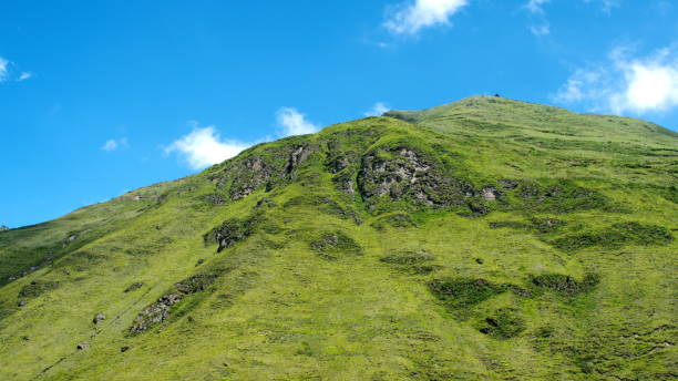 istock Mountain above the Devil's Nose Railroad 1149413508