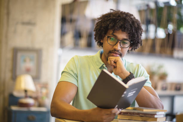 istock I think this is the right book for my exam. 1149413895
