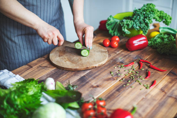 istock Healthy food 1149415328