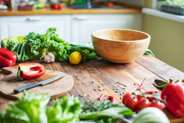 istock Healthy food 1149415514