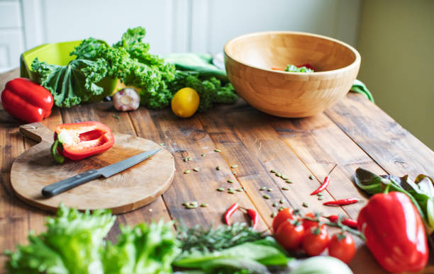 istock Healthy food 1149415516