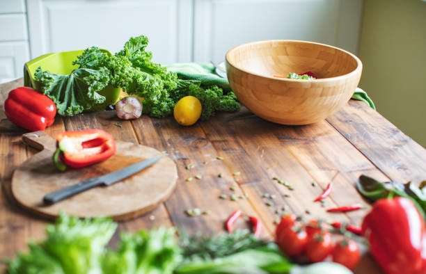 istock Healthy food 1149415579