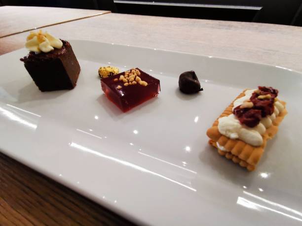 istock fine food event gourmet menu 1149423548