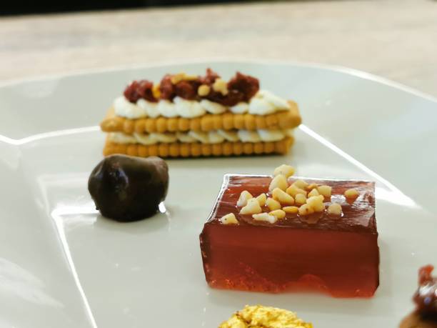 istock fine food event gourmet menu 1149423592