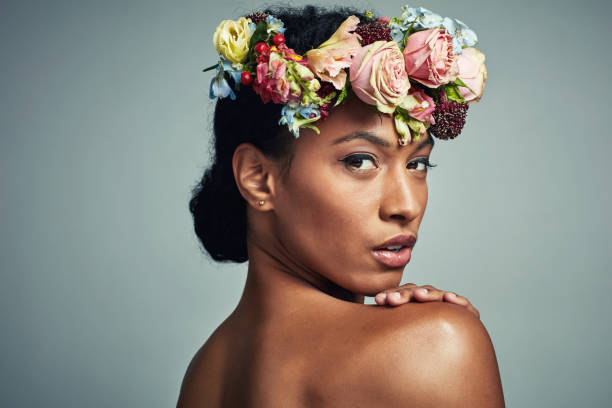 istock Wrapped in nature's beauty 1149454397