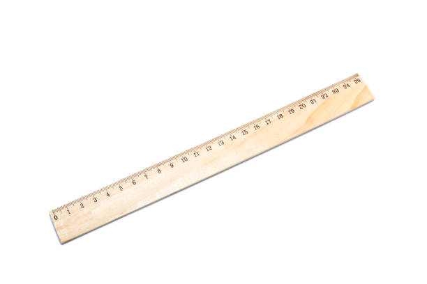 istock wooden ruler isolated over a white background 1149462284