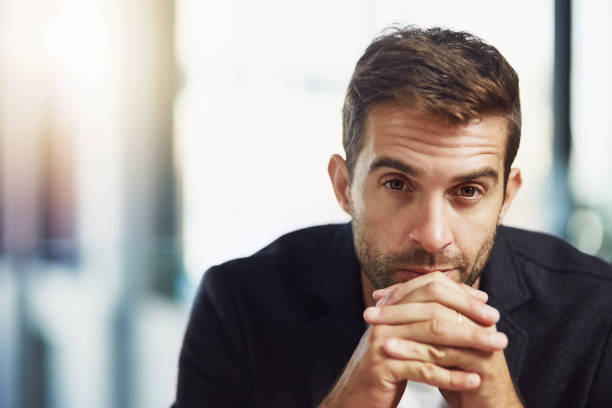 istock I'm working to be one of the most successful men 1149470828