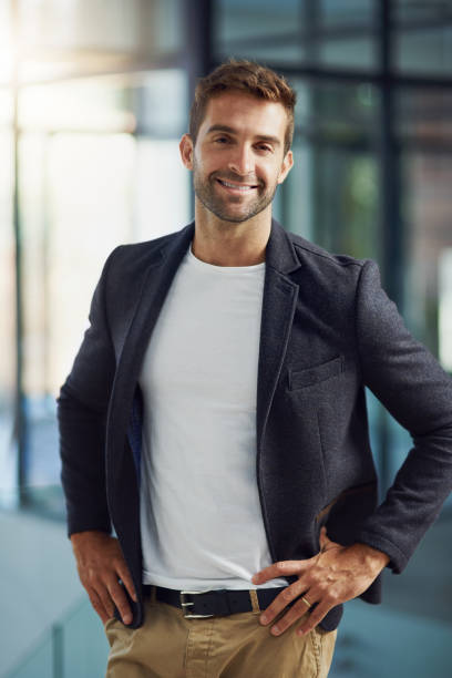 istock Believing in yourself is the key 1149470906