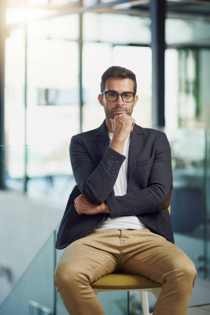 istock Everything you need is already inside of you 1149470926