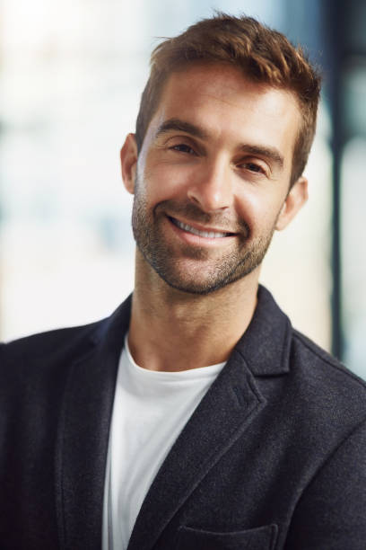 istock You have every reason to be happy! 1149470930