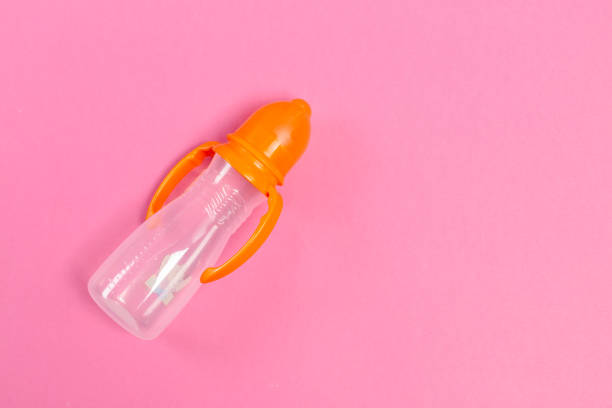 istock children toys, top view 1149476018