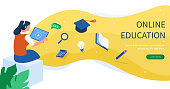 istock online education banner 1149476751