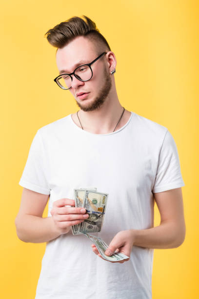 istock successful career smart millennial guy portrait 1149477709