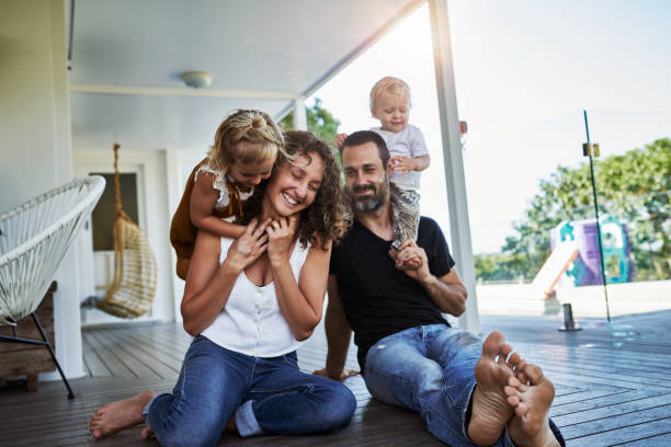 istock They're as happy as can be 1149479082