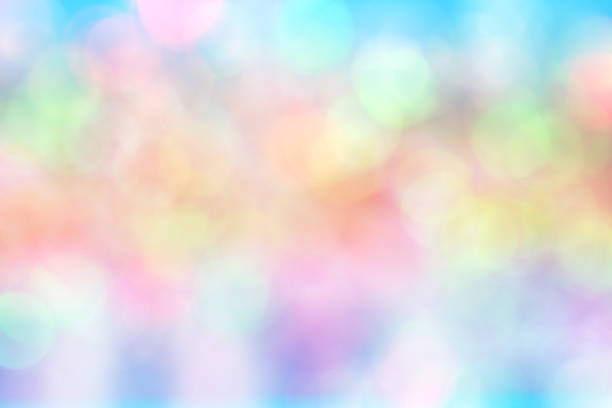 istock Background, many beautiful bokeh colors. 1149483619