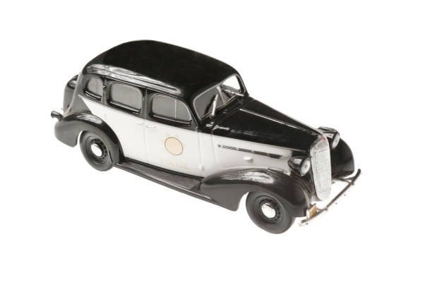 istock The model of car 1149491234