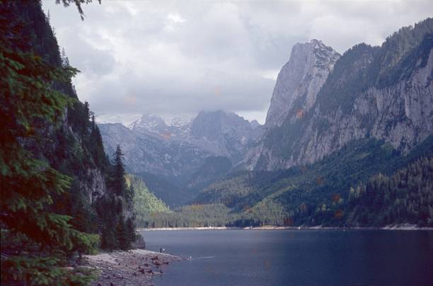 istock The scenic Salzkammergut in Upper Austria 1149494277