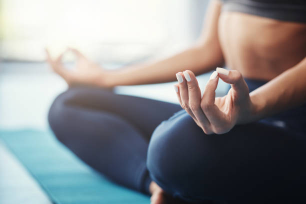 istock Your own peace of mind is in your hands 1149503654