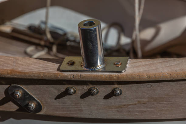 istock Detail from boat 1149505344
