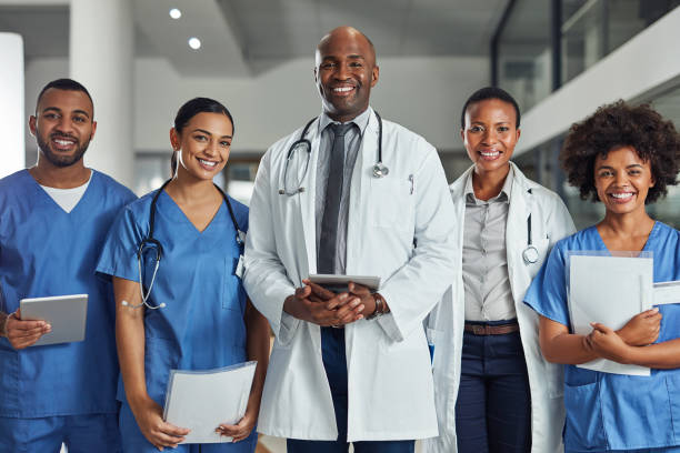 istock They don't come more skilled than this team 1149509165