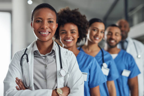istock Dedication drives us to always do our best 1149509171