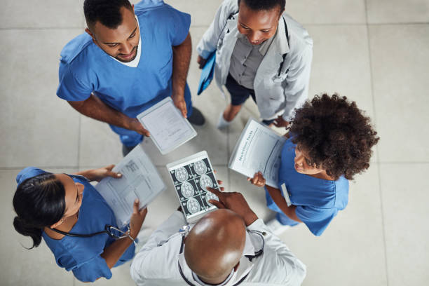 istock The experts are right on the job 1149512251