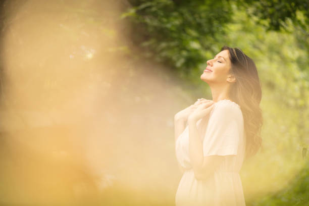 istock The greatest happiness in the world. 1149519442