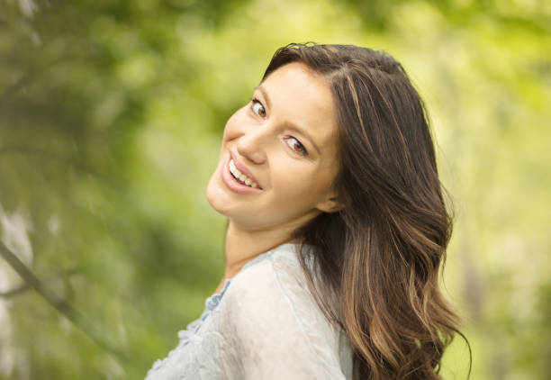 istock Show your beauty. 1149520406