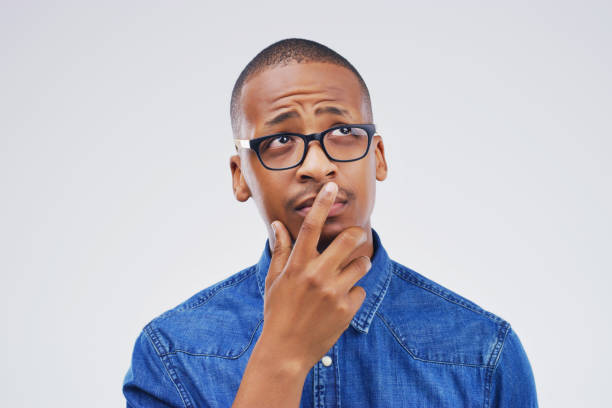 istock Are you ready to put on your thinking cap? 1149521624