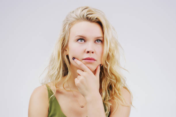 istock I'm not sure what I think about this 1149521707