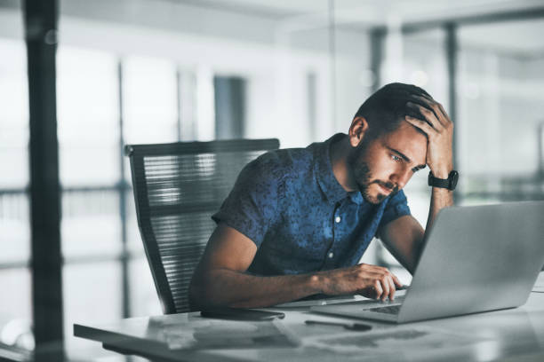 istock What am I going to do now? 1149527895