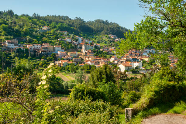 istock Portuguese Countryside 1149531301