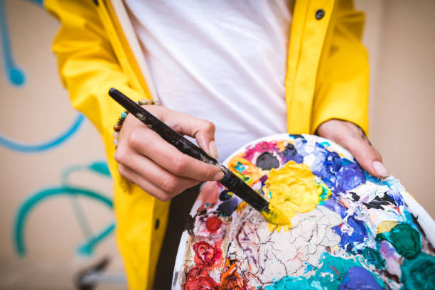 This world is but a canvas to our imaginations